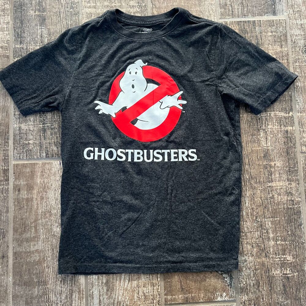 Ghostbusters T-Shirt Kids 10-12